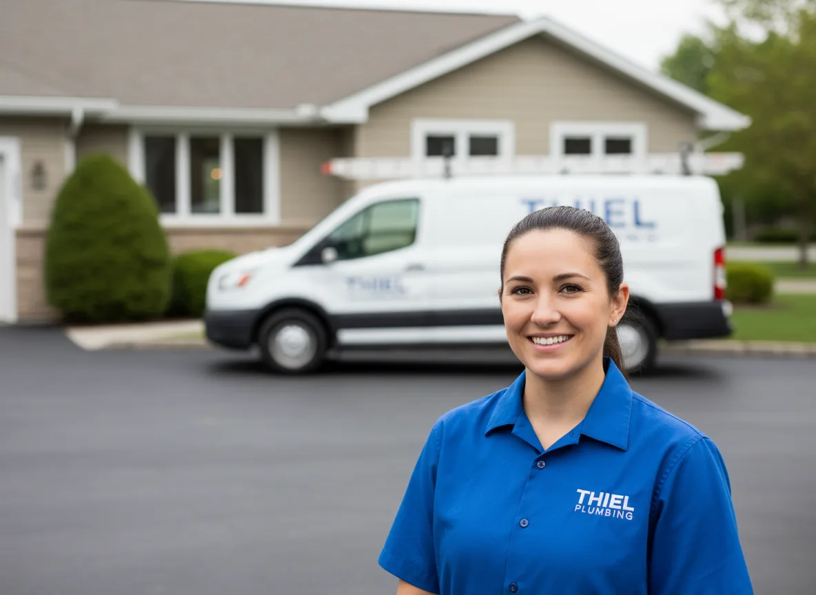 Plumber Cambridge, IA FAQs